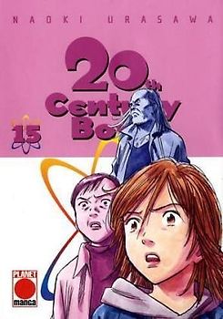 20th Century Boys