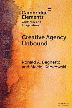 Creative Agency Unbound