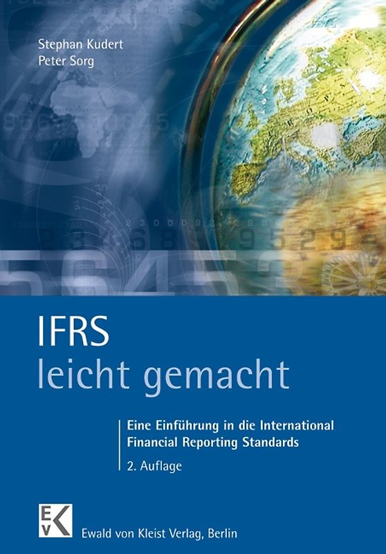 IFRS - leicht gemacht