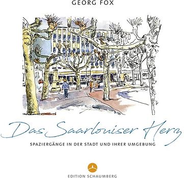 Das Saarlouiser Herz