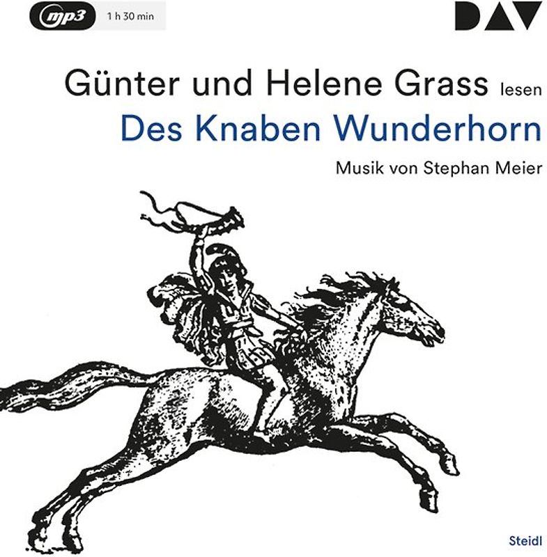 Des Knaben Wunderhorn