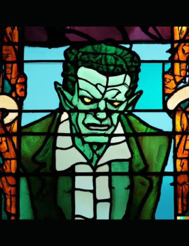 Frankenstein: Or, The Modern Prometheus