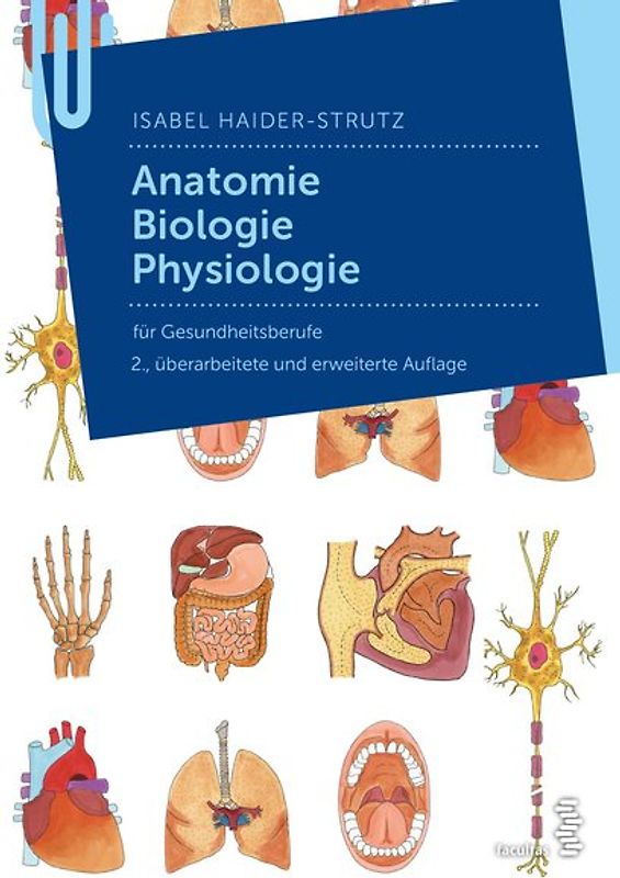 Anatomie – Biologie – Physiologie