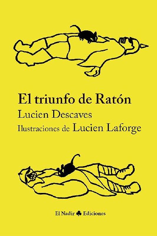 El triunfo de Ratón