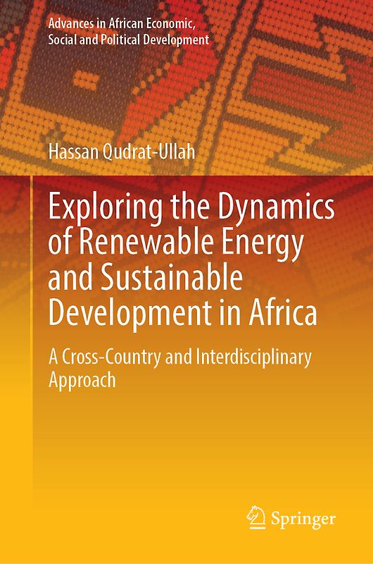 Exploring the Dynamics of Renewable Energy and Sustainable Development in Africa