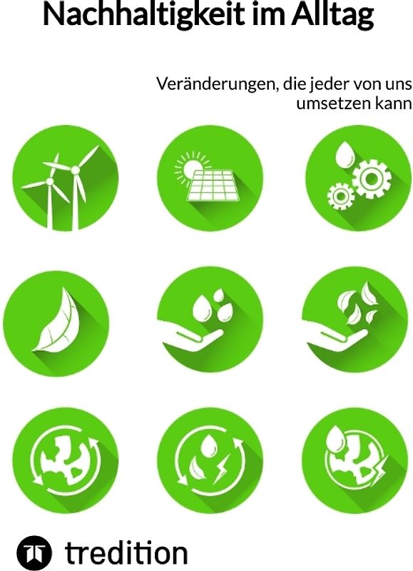 Nachhaltigkeit im Alltag