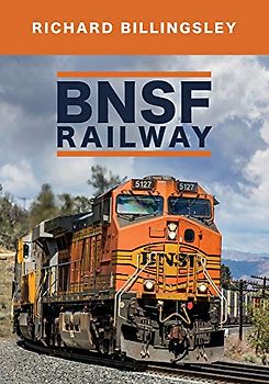 Bnsf Railway