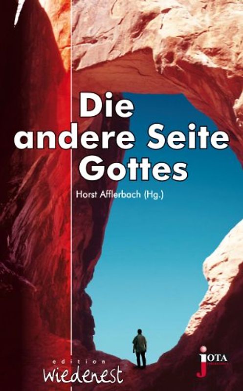 Die andere Seite Gottes II