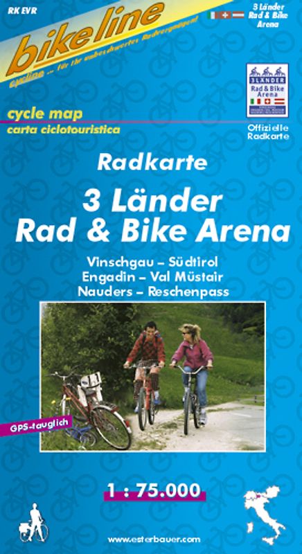 3 Länder Rad & Bike Arena