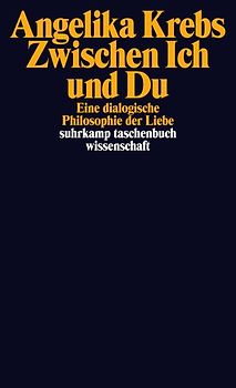 Zwischen Ich und Du