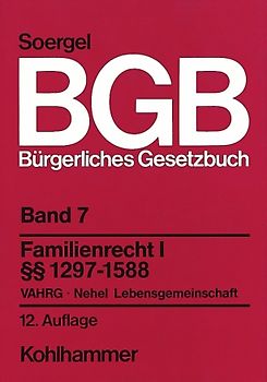 Bürgerliches Gesetzbuch mit Einführungsgesetz und Nebengesetzen (BGB)