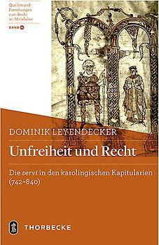 Unfreiheit und Recht