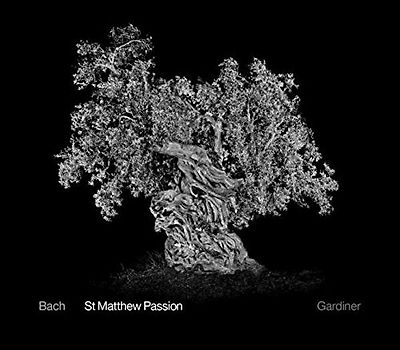 Matthäus-Passion - Various [Doppel CD]