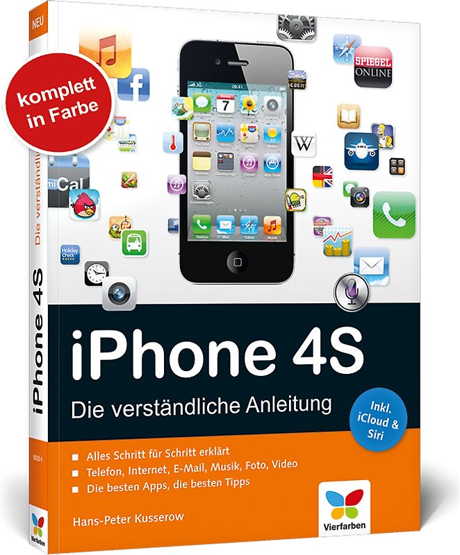 iPhone 4S