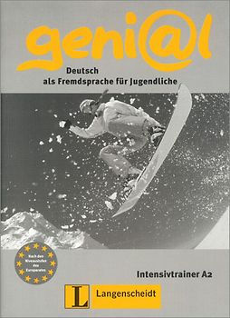 geni@l A2 - Intensivtrainer A2
