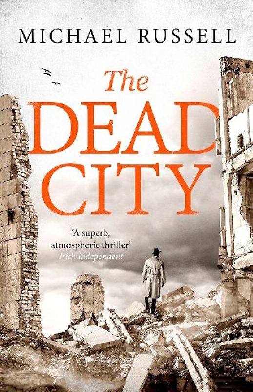 The Dead City
