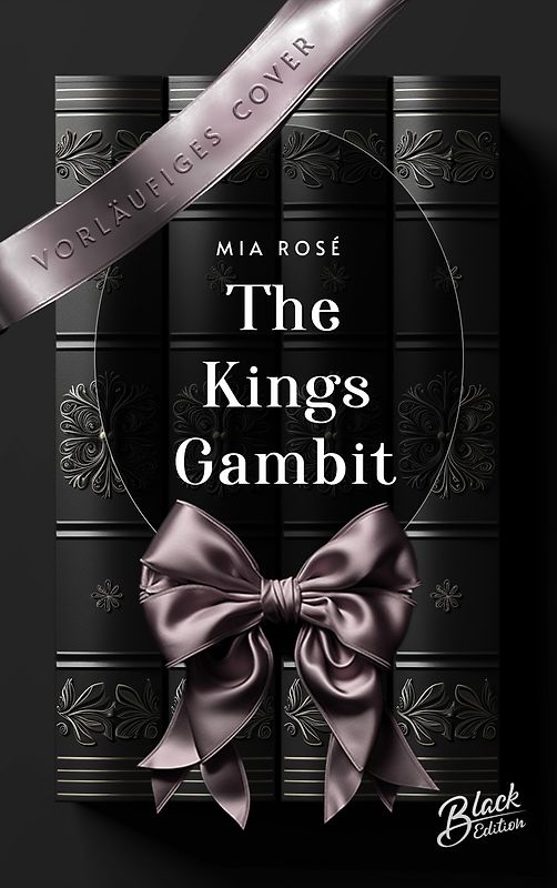 The Kings Gambit
