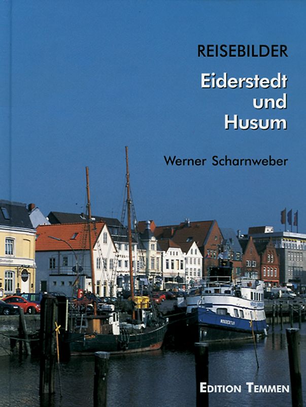 Eiderstedt und Husum