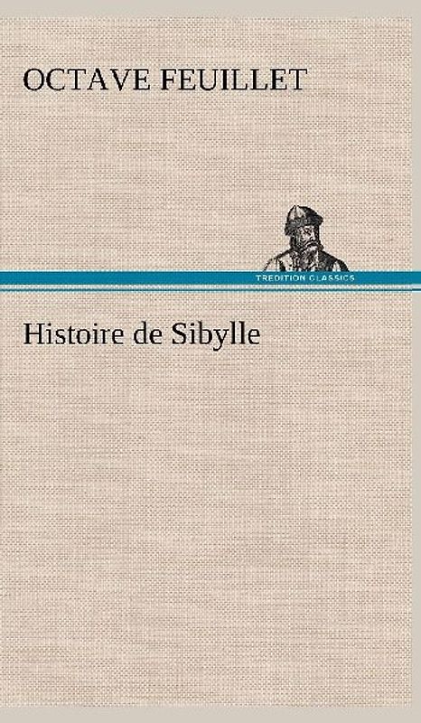 Histoire de Sibylle