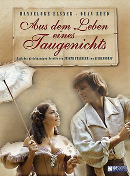 Aus dem Leben eines Taugenichts - Joseph von Eichendorff DVD