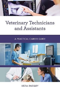 Veterinary Technicians and Assistants
