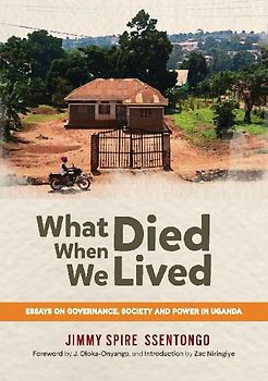 What died when we Lived