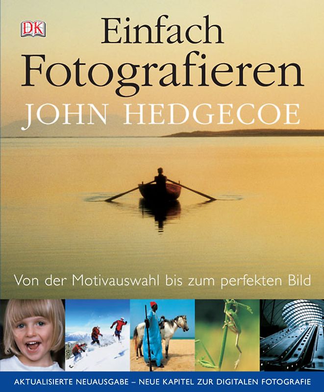 Einfach fotografieren