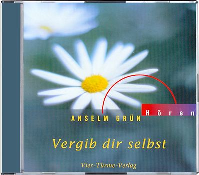 CD: Vergib dir selbst