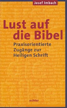 Lust auf die Bibel