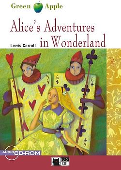 Alice’s Adventures in Wonderland