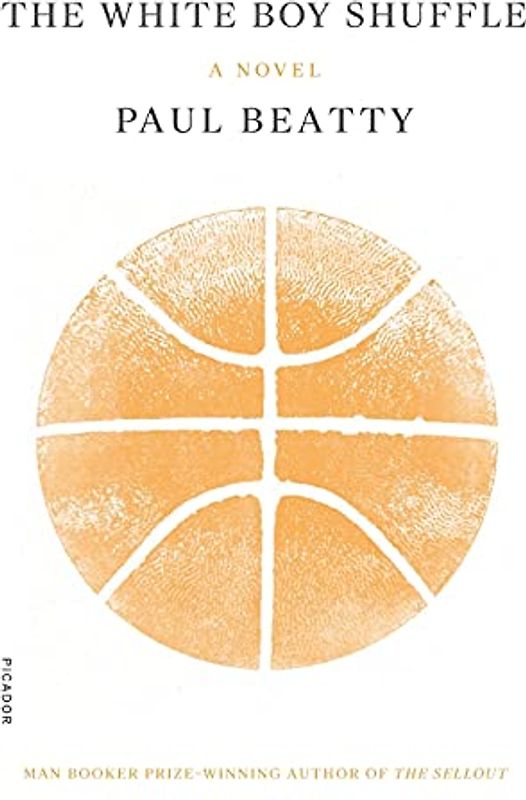 White Boy Shuffle: A Novel