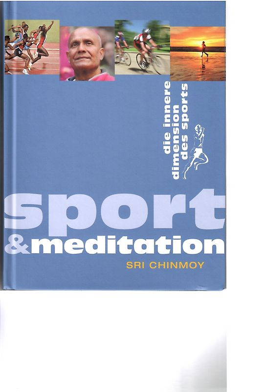 Sport und Meditation