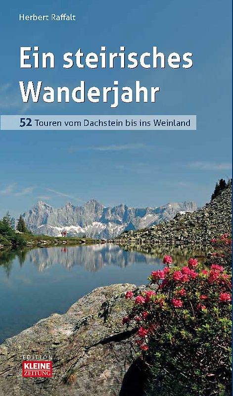 Ein steirisches Wanderjahr