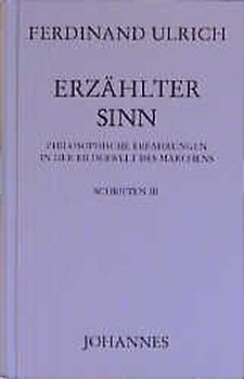 Erzählter Sinn