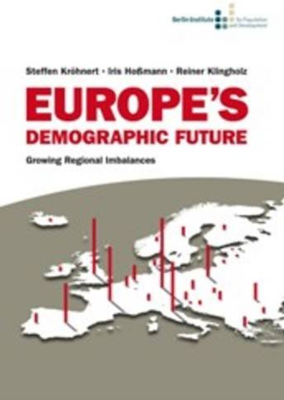 Europe's Demographic Future