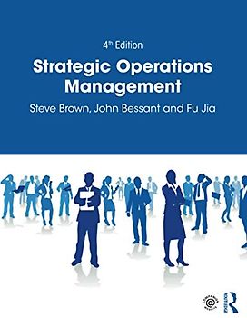 Strategic Operations Management