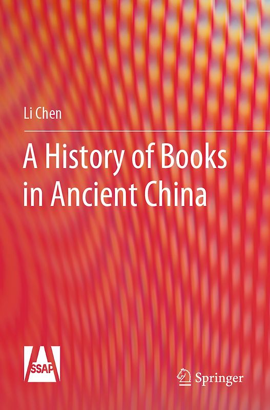 A History of Books in Ancient China