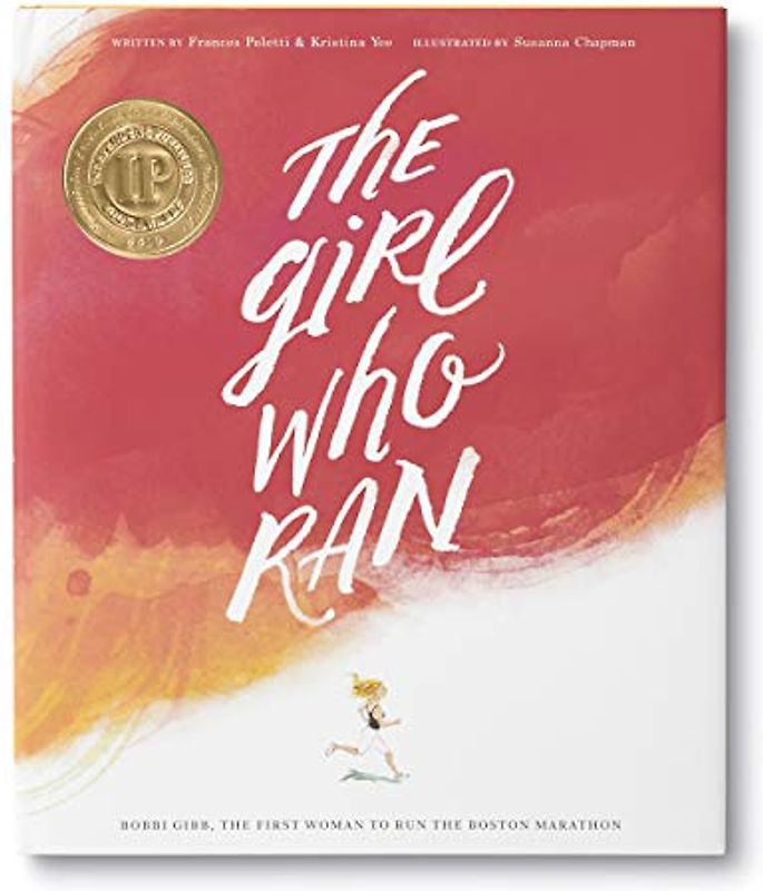 The Girl Who Ran
