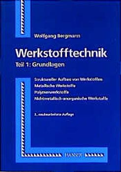 Werkstofftechnik