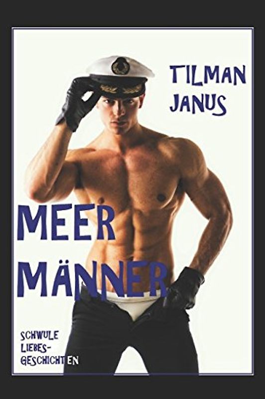 MeerMänner: Schwule Liebesgeschichten