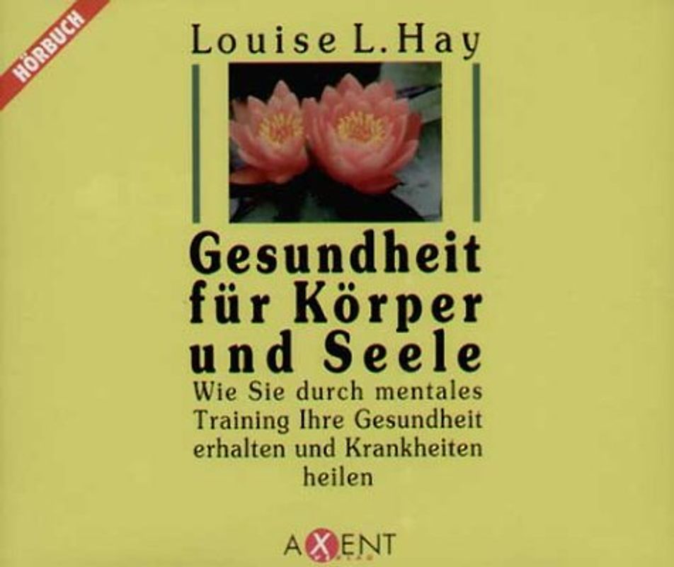 Gesundheit für Körper und Seele