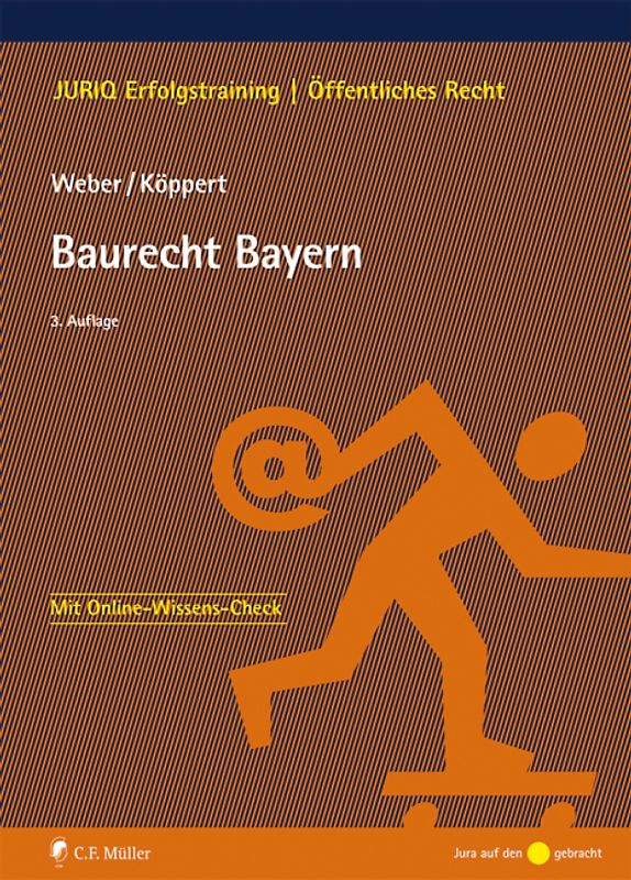 Baurecht Bayern