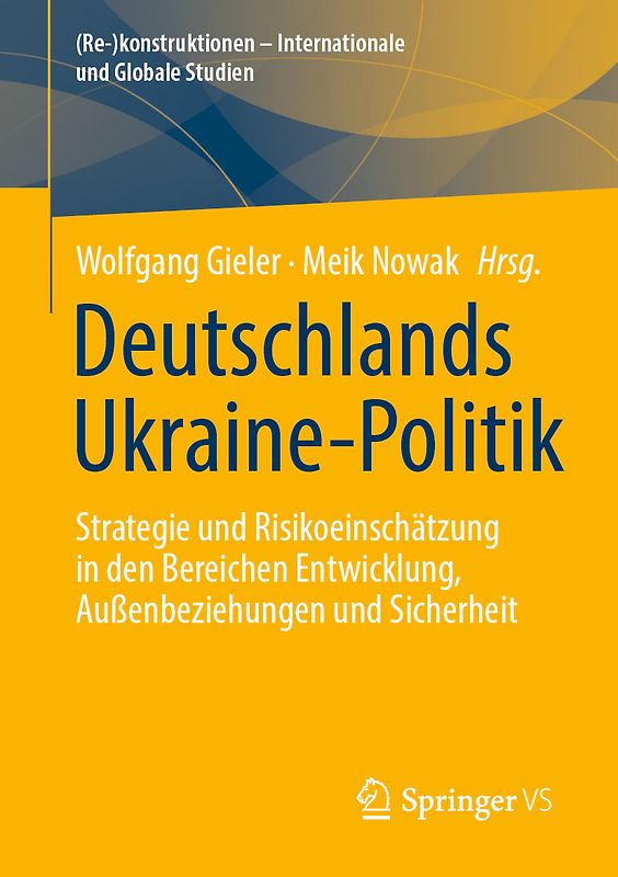 Deutschlands Ukraine-Politik