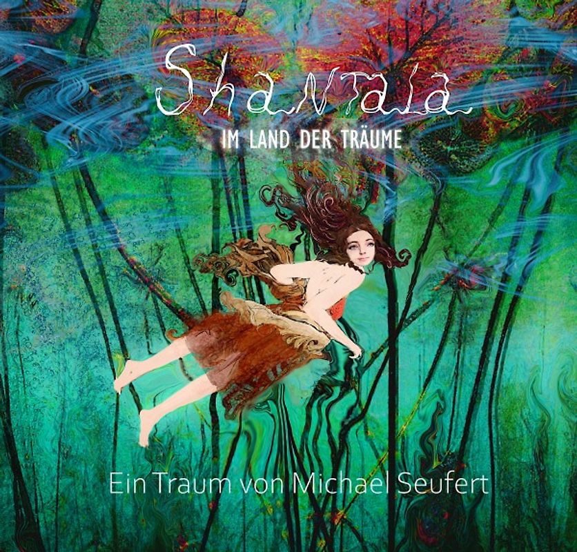 Shantala - Im Land der Träume