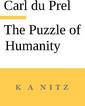 The Puzzle of Humanity