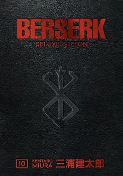 Berserk 10