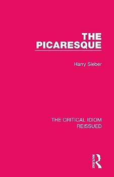 The Picaresque