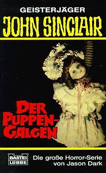 Der Puppen-Galgen