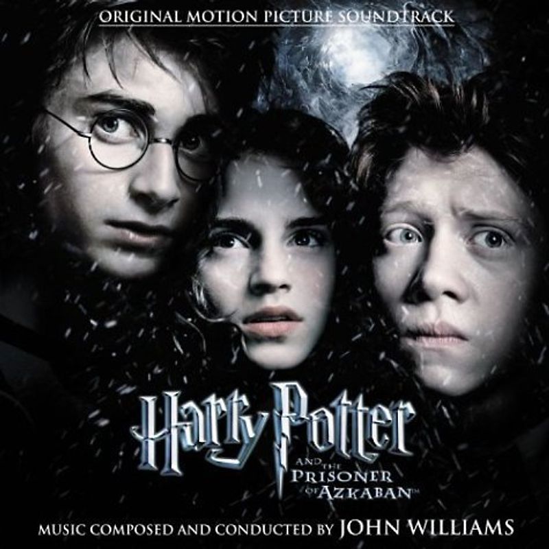 Original Soundtrack - Harry Potter & the Prisoner of