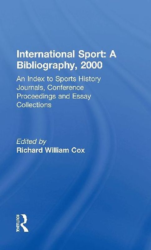 International Sport